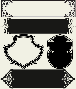 LHF Americana Panels
