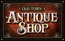 LHF Antique Shop