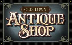 LHF Antique Shop