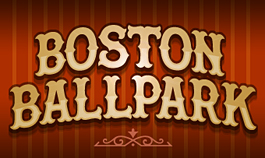 LHF Boston Baseball