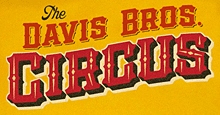 LHF Brooklyn font