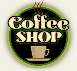 LHF Coffee Shop