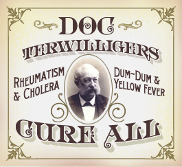 LHF Doc Terwilligers