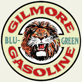LHF Gilmore