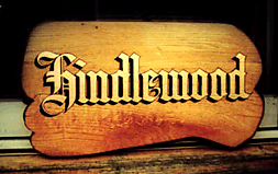 Hindlewood