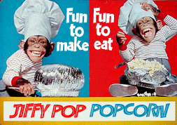 Font of The Month