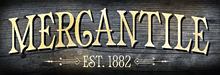 LHF Mercantile font