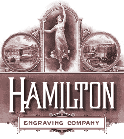 LHF Hamilton Nailhead