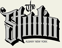 LHF Safire font