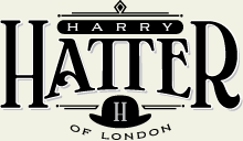 LHF Spencer font