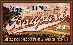 LHF Ballpark Script
