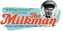 LHF Milkman