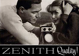 LHF Zenith