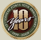 LHF Celebrates 10 Years