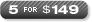 Get this font for only $33