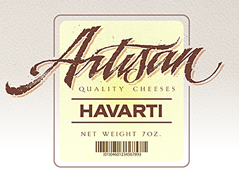 LHF Black Rose Script font