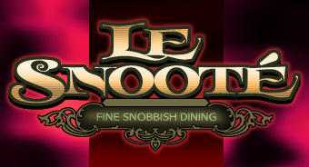 LHF Cafe Corina font