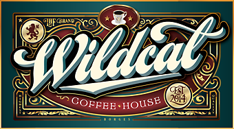 LHF Chicago Script font