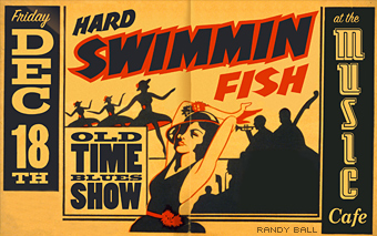 LHF Cincinnati Poster font