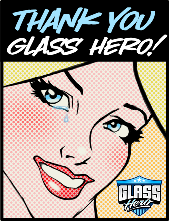 LHF Comic Caps 2 font