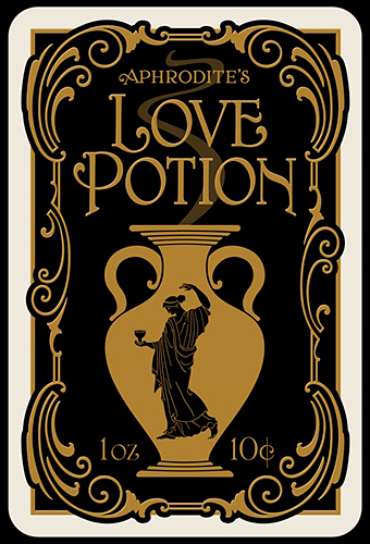 LHF Americana Panels font