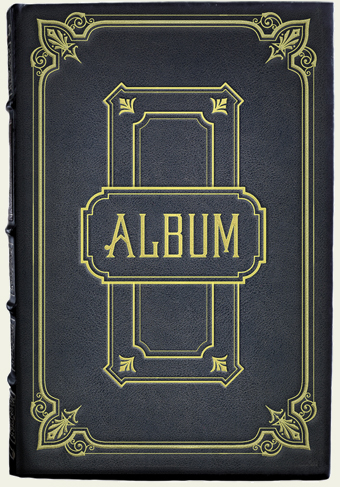 LHF Hamilton Nailhead font