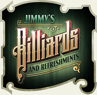 LHF Dreadnought Font