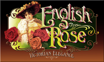 LHF English Rose Font