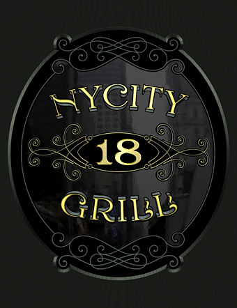 LHF Engravers Ornaments font