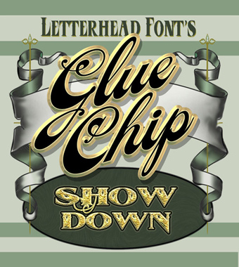 LHF Ephemera font