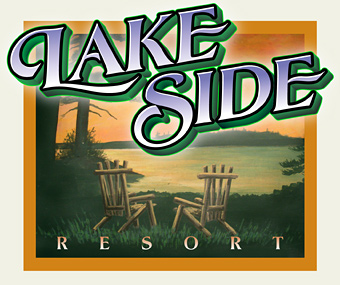 LHF Lakeside font