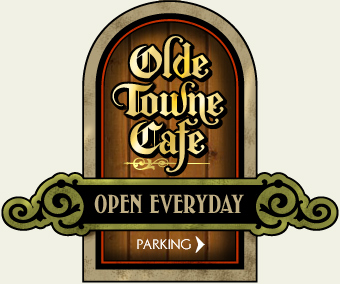 LHF Main Street Panels font