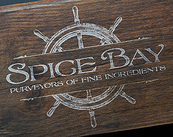 LHF Mastercraft font