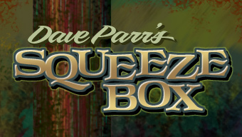 LHF Squeezebox font