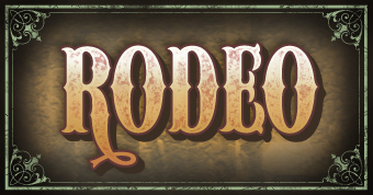 LHF Winchester 73 font