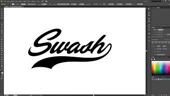 Tutorial: Using Swashes