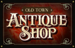 LHF Antique Shop