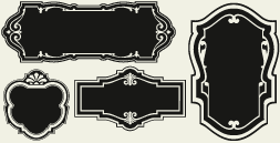 LHF Broadwaypanels4 - Decorative elements