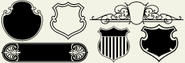 LHF Centennial Panels1 - Decorative elements
