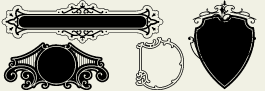 LHF Centennial Panels2 - Decorative elements