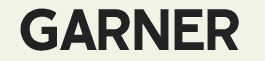 LHF Garner - 1950s gothic style font