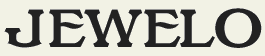 LHF Jewelo - Old fashioned cigar label style font