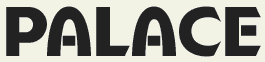 LHF Palace Bold - Art Deco style font
