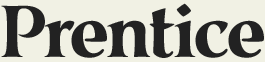 LHF Prenticeretro - Casual style font