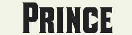 LHF Prince - Early 1900s stock certificate style font