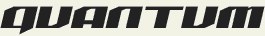 LHF Quantum - Convex modern style font