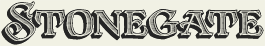 LHF Stonegate - Medieval pirate early 1900s style font
