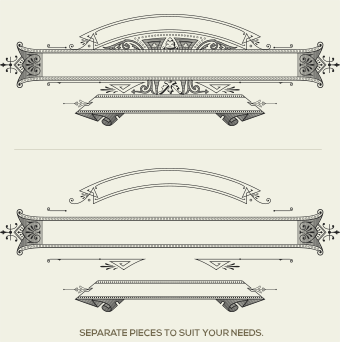 J.B. Vector Panel Free