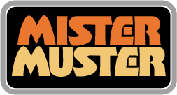LHF Mister Muster