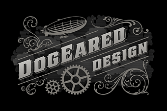 LHF Old Block font